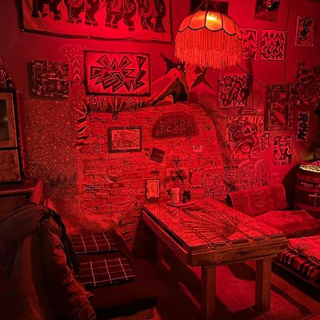 Ke&Ra Guestsroom Γκόρι Εξωτερικό φωτογραφία