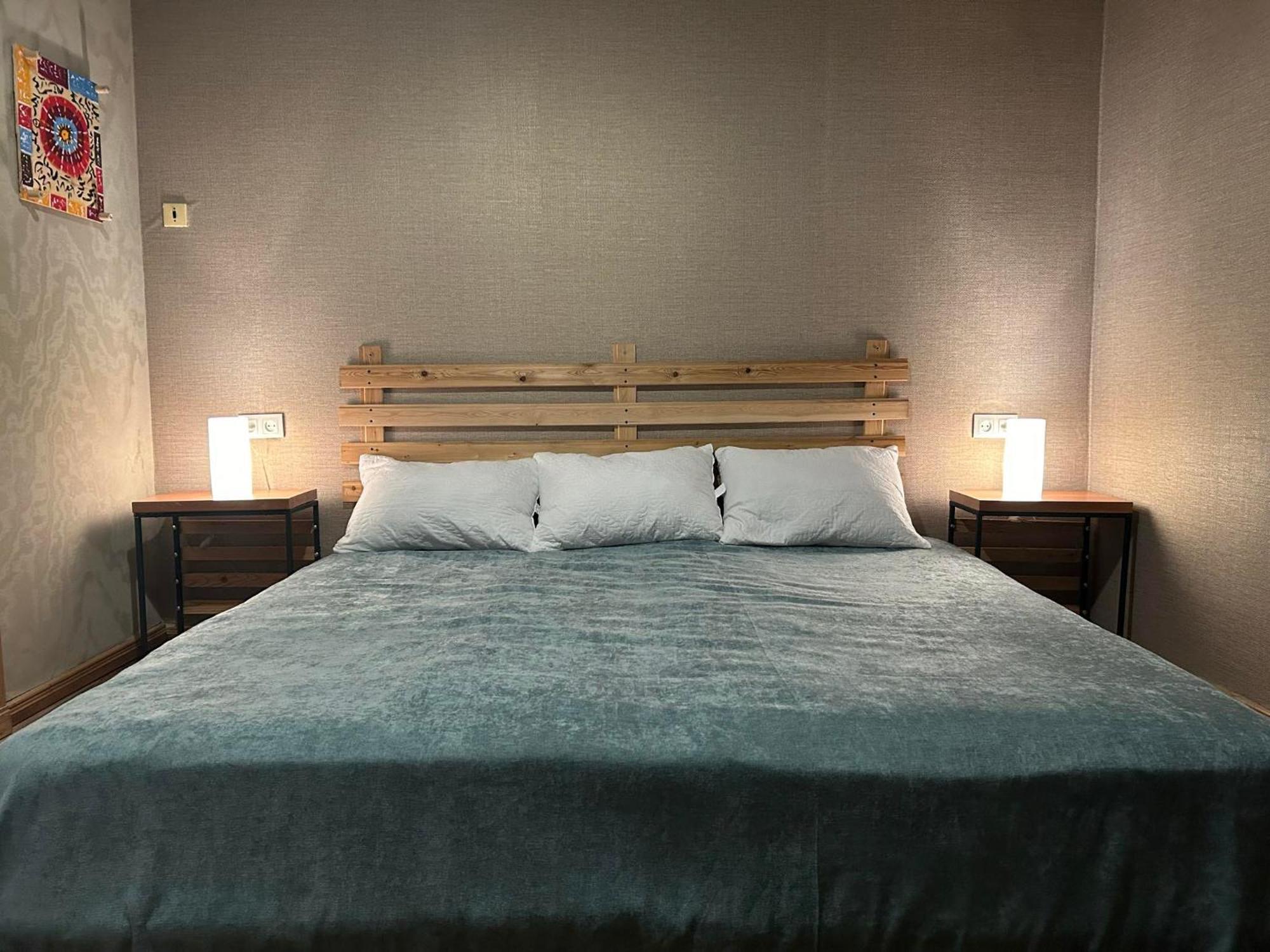 Ke&Ra Guestsroom Γκόρι Εξωτερικό φωτογραφία