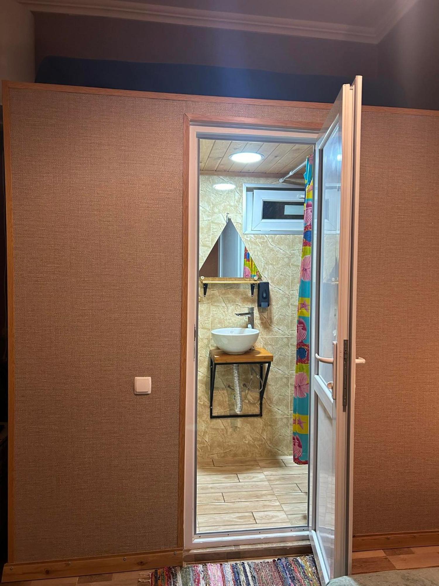 Ke&Ra Guestsroom Γκόρι Εξωτερικό φωτογραφία