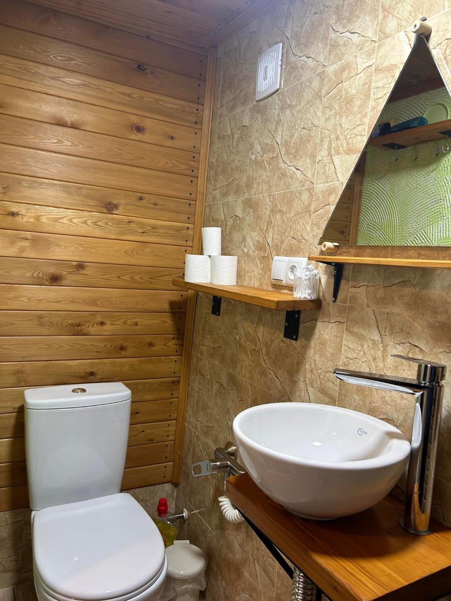 Ke&Ra Guestsroom Γκόρι Εξωτερικό φωτογραφία