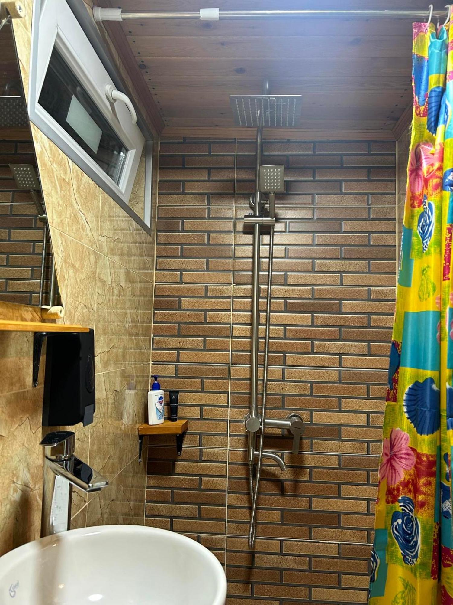 Ke&Ra Guestsroom Γκόρι Εξωτερικό φωτογραφία