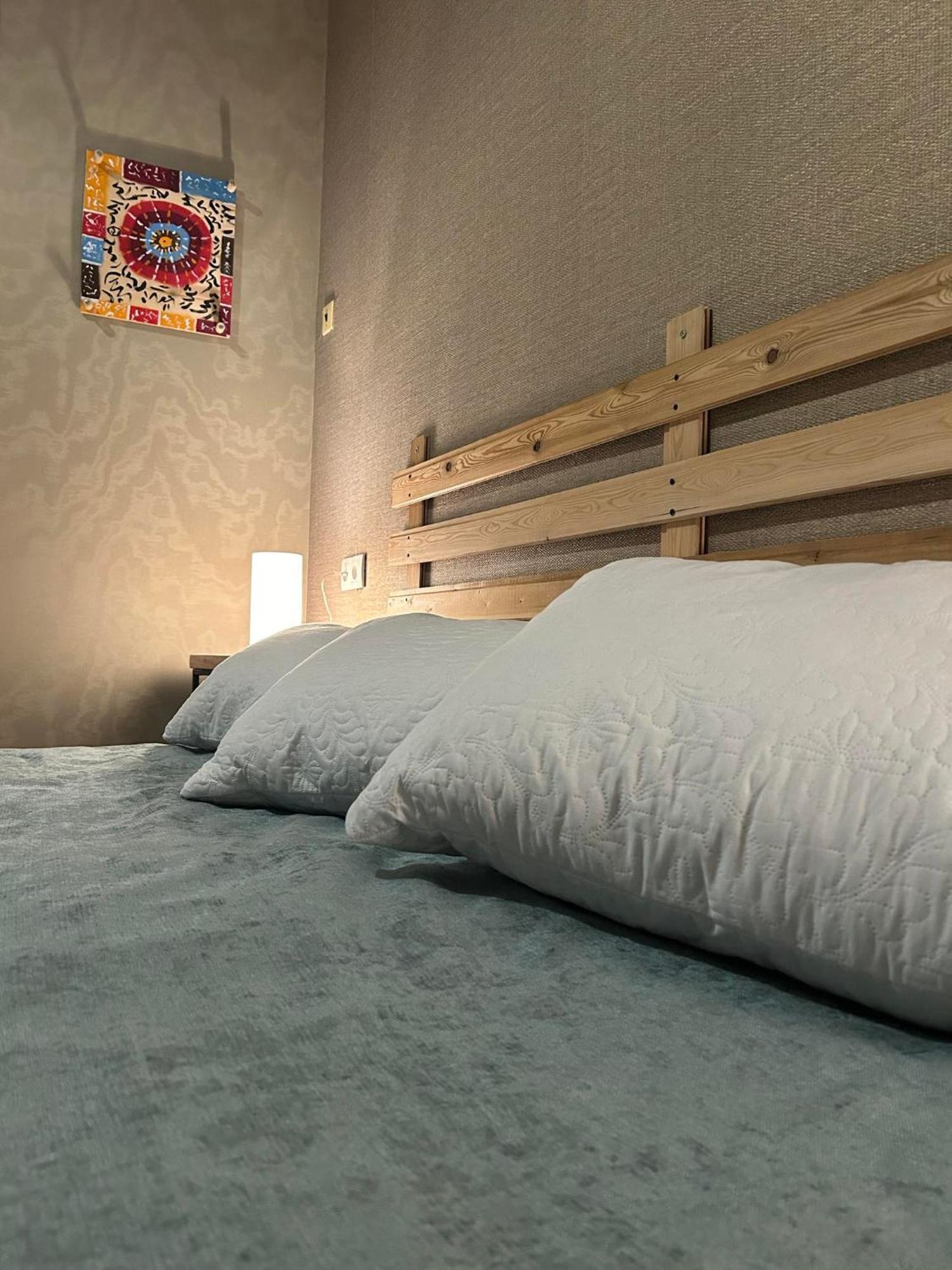 Ke&Ra Guestsroom Γκόρι Εξωτερικό φωτογραφία