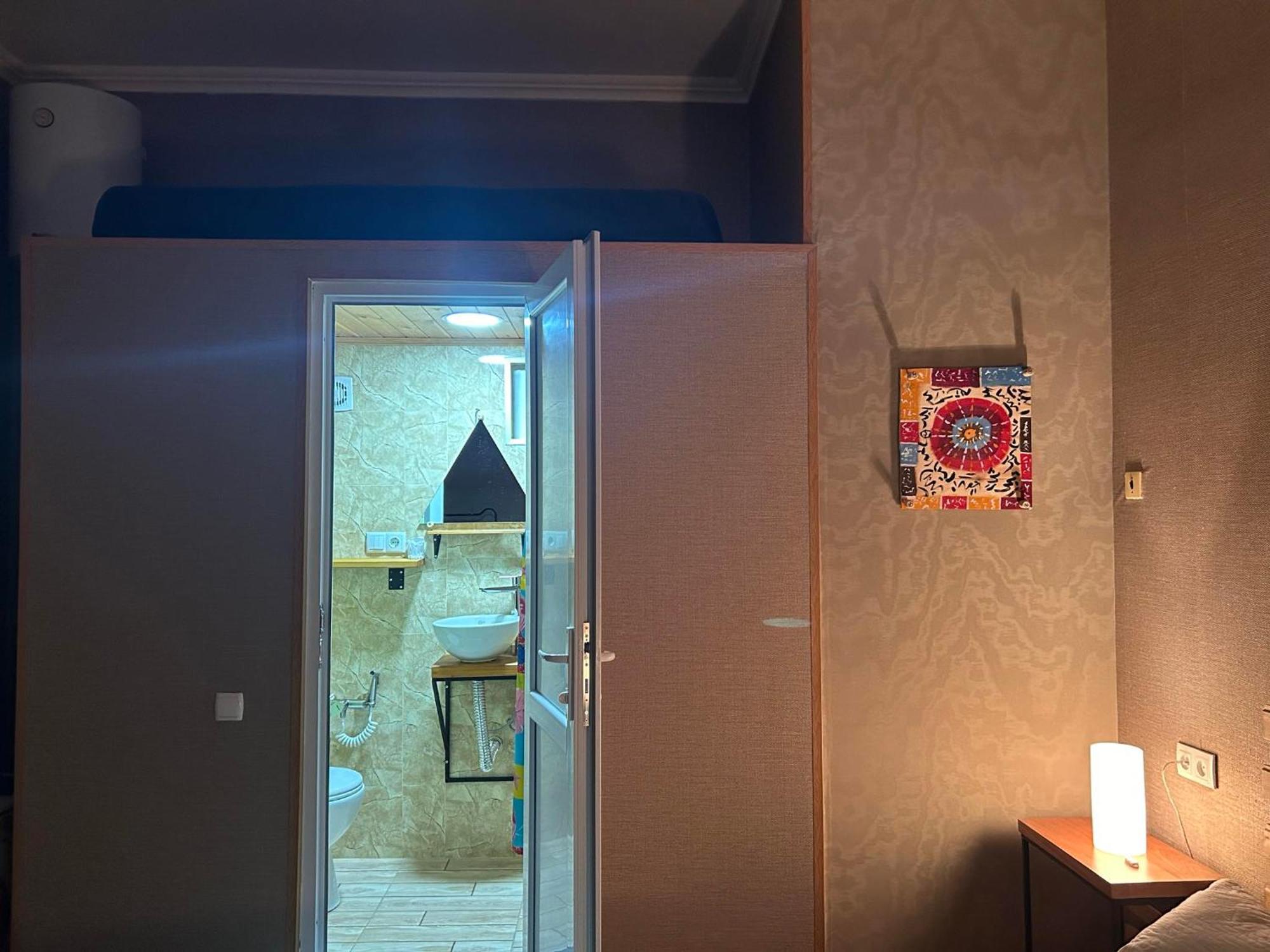 Ke&Ra Guestsroom Γκόρι Εξωτερικό φωτογραφία