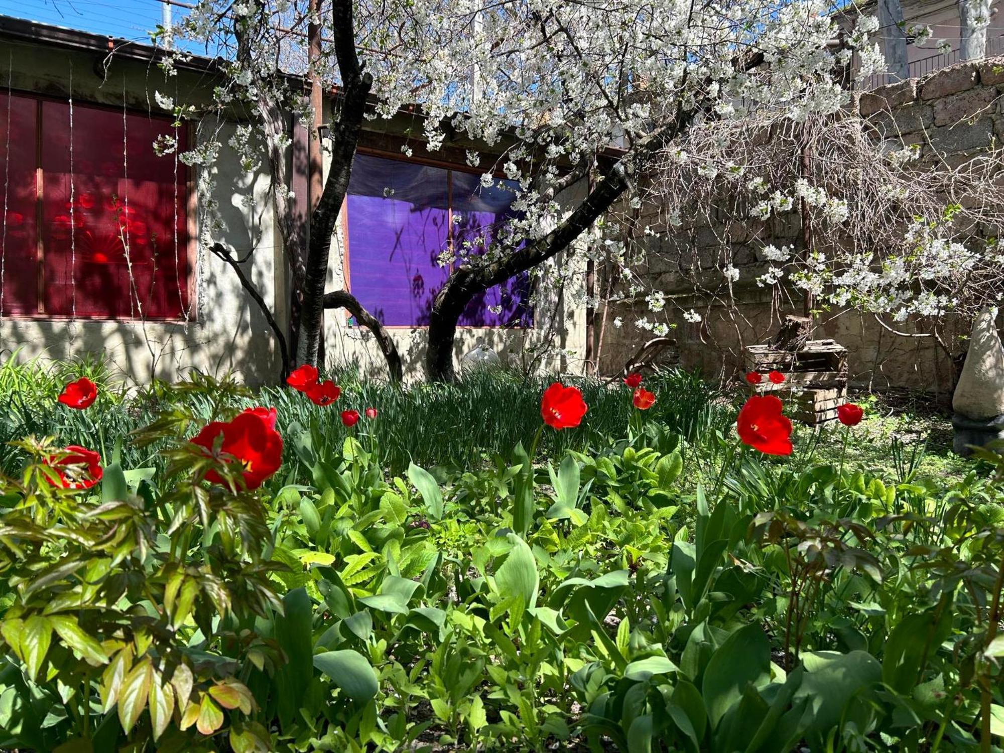 Ke&Ra Guestsroom Γκόρι Εξωτερικό φωτογραφία
