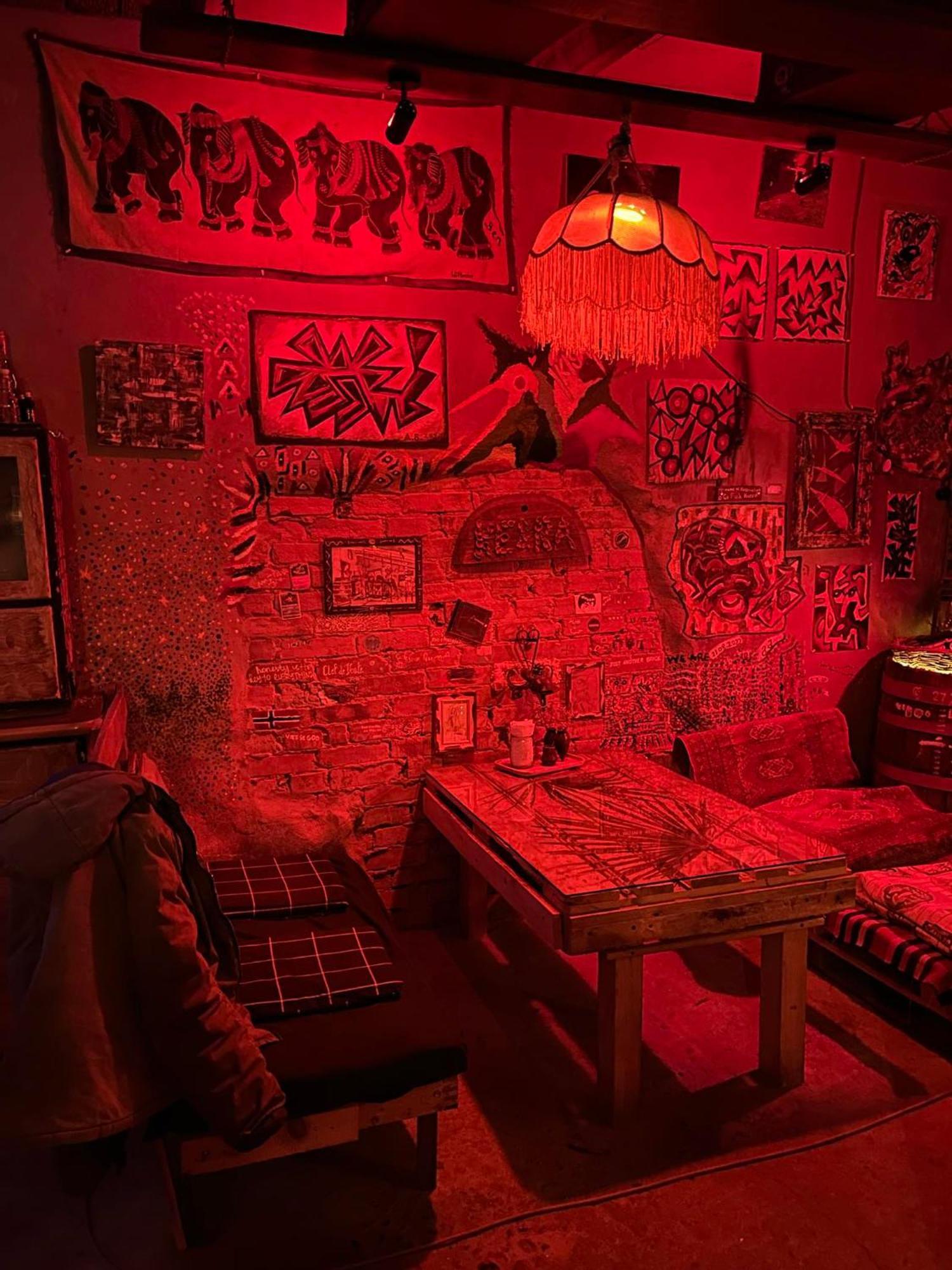 Ke&Ra Guestsroom Γκόρι Εξωτερικό φωτογραφία